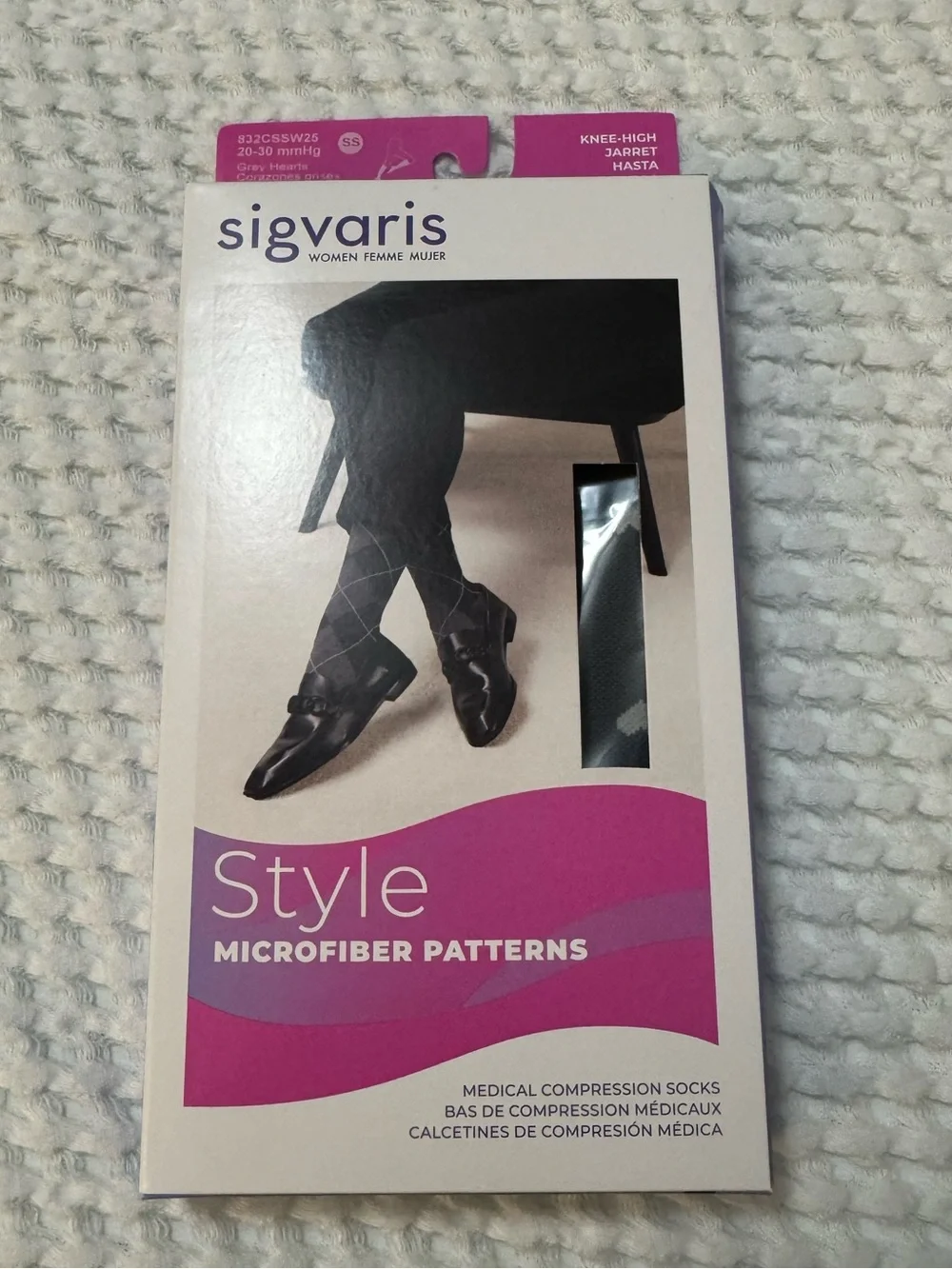 Compression Socks - Picture 1 of 4
